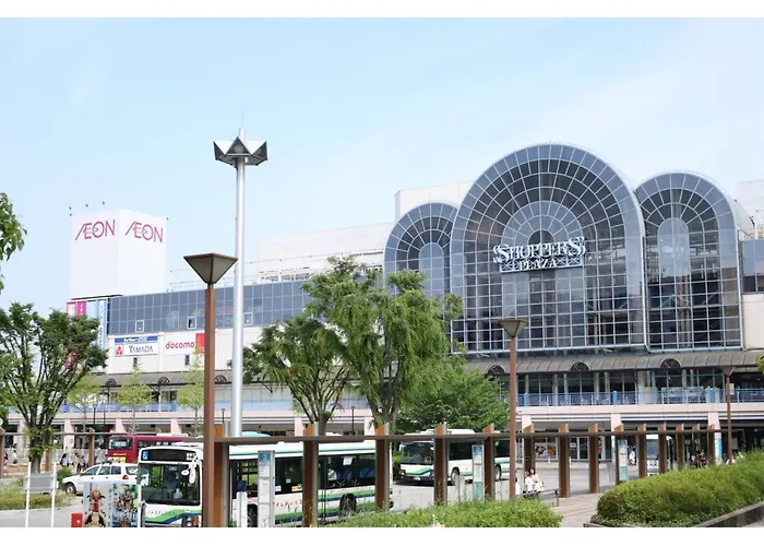La Mer Urayasu - Vacation Stay 11148